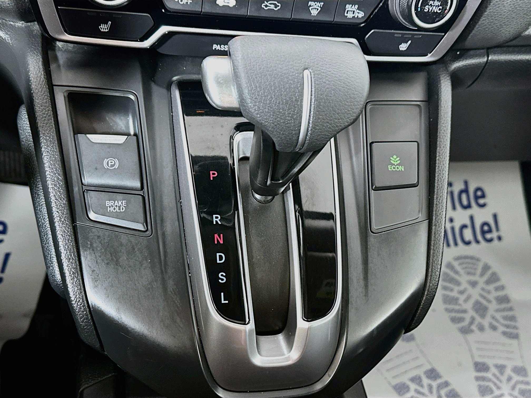 Used 2018 Honda CR-V EX image 16