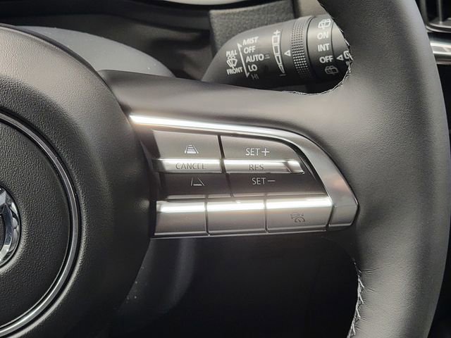 New 2026 MAZDA CX-50 2.5 Hybrid w/ Premium Plus Pkg AWD/4WD image 26