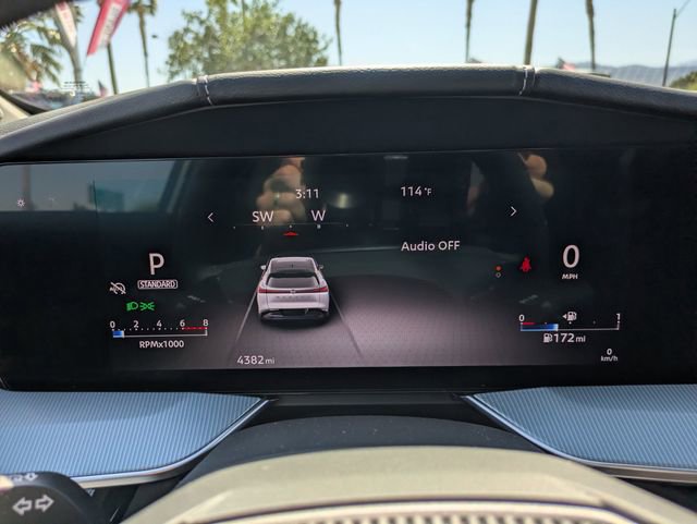 Certified 2026 Nissan Murano SL AWD/4WD image 3