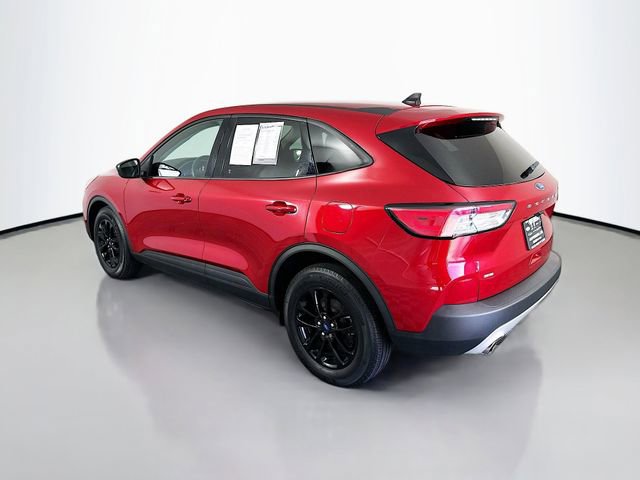 Used 2020 Ford Escape SE Sport image 5