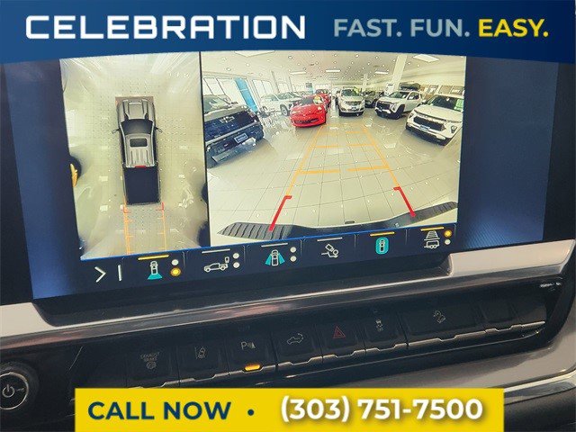 Certified 2024 Chevrolet Silverado 3500 High Country w/ High Country Premium Package image 18