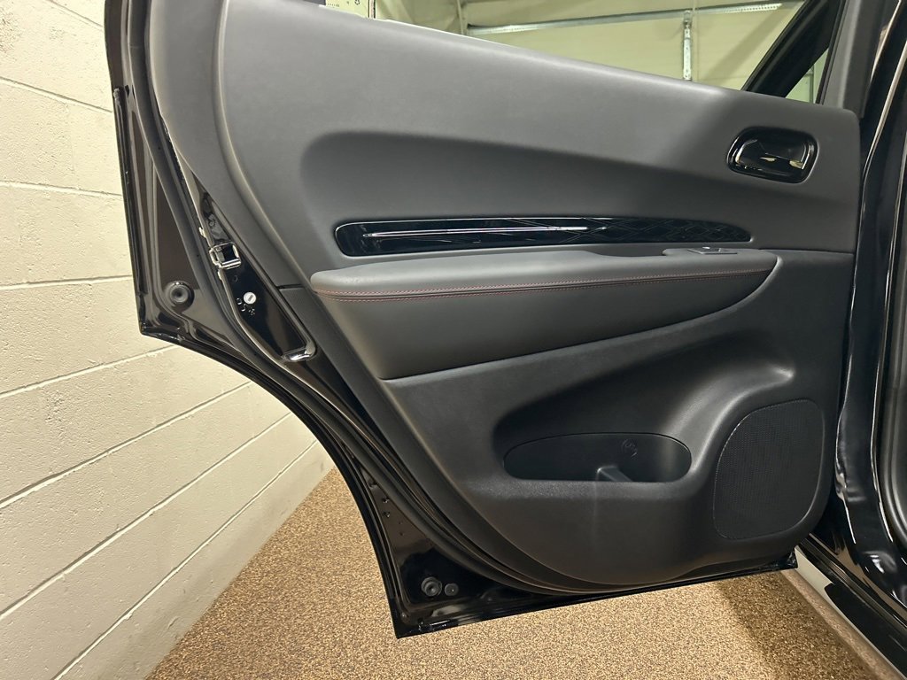 New 2026 Dodge Durango GT image 14