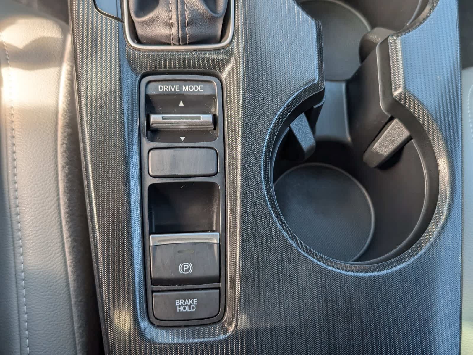 Certified 2025 Honda Civic Sport Touring image 25