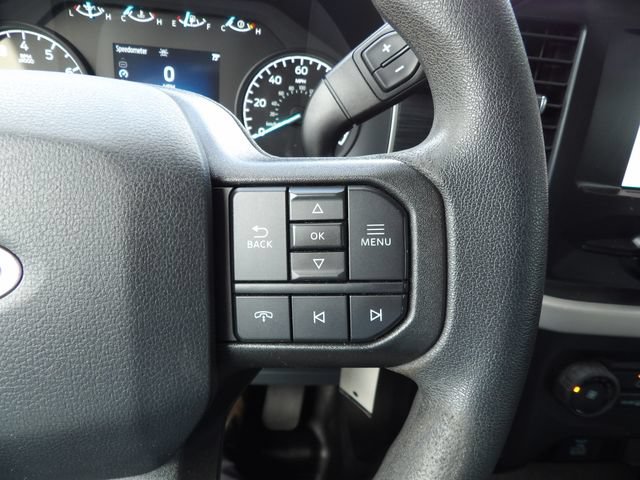 Used 2021 Ford F150 XL w/ Equipment Group 101A High AWD/4WD image 18
