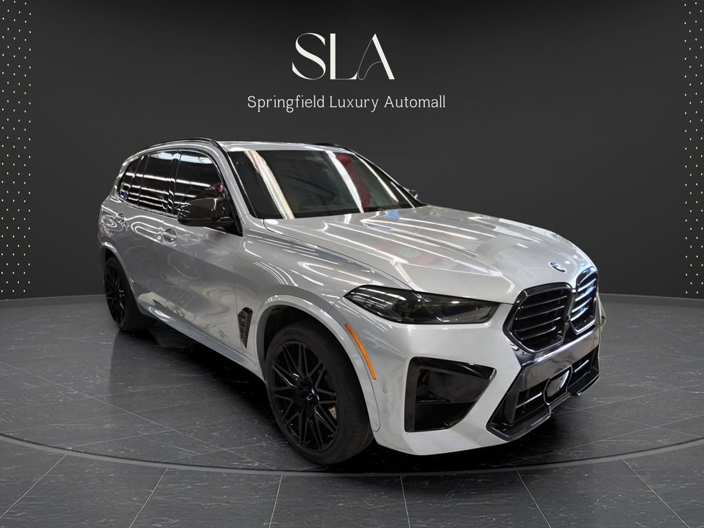 Used 2020 BMW X6 xDrive40i