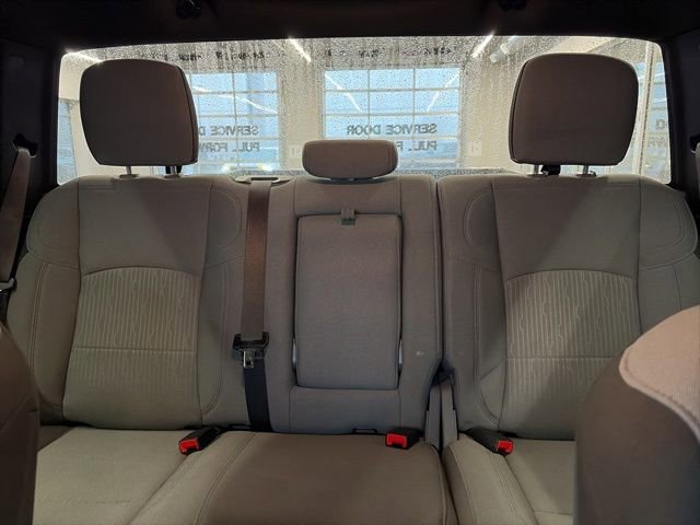 Used 2024 RAM 2500 Big Horn w/ Bed Utility Group image 14