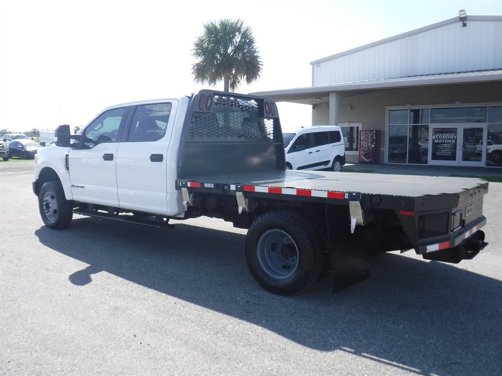 Used 2021 Ford F350 XLT image 9
