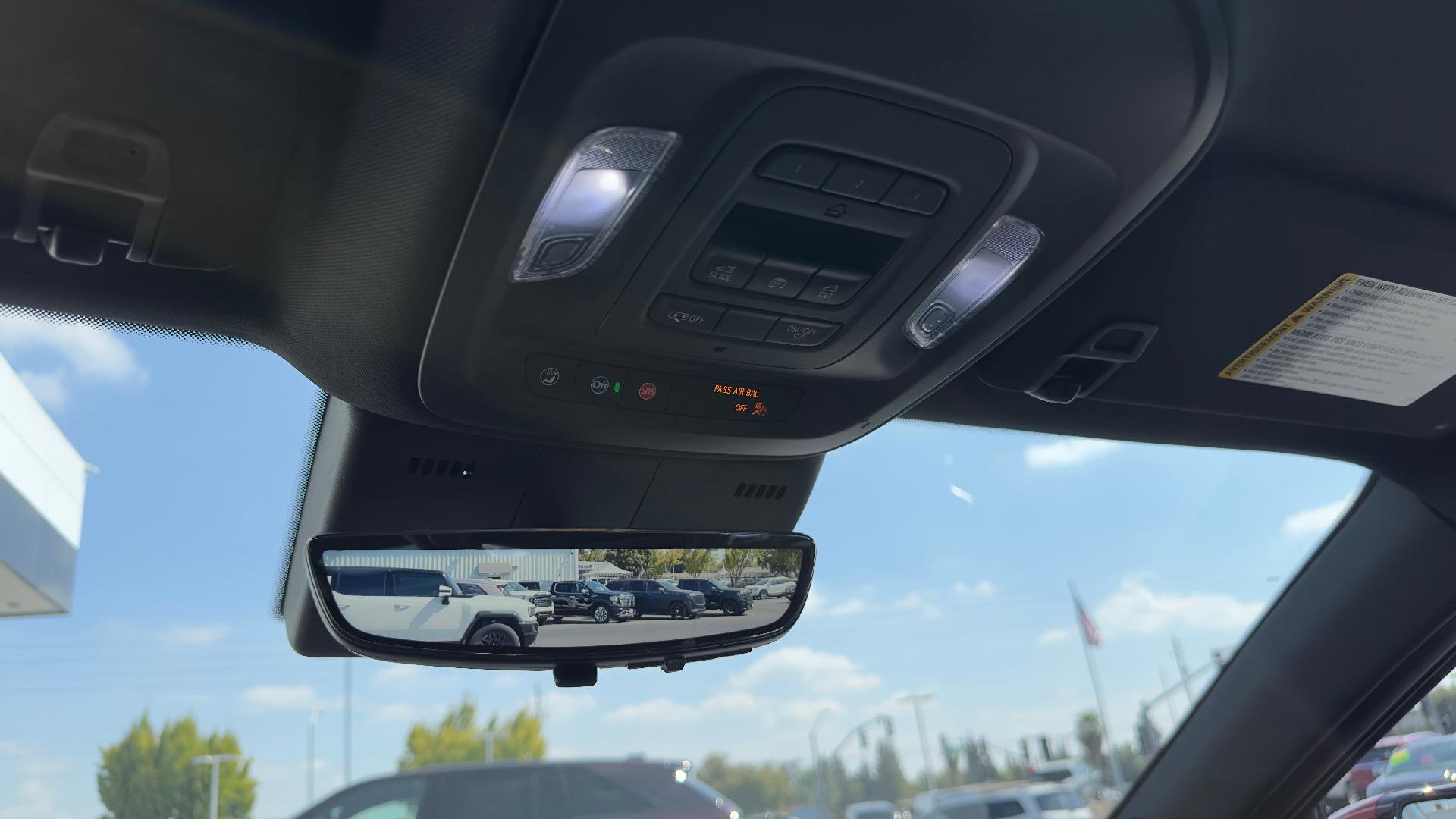 New 2026 Cadillac CT5 Sport image 10