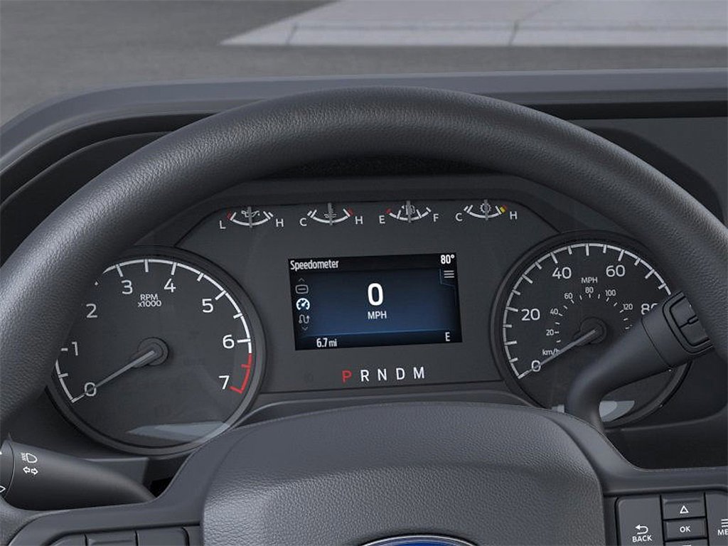 New 2026 Ford F350 XLT image 13
