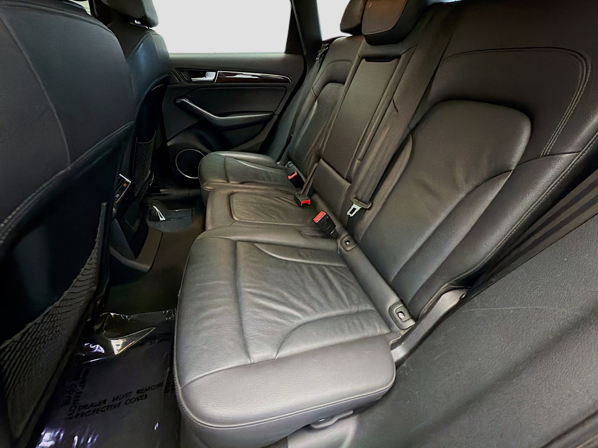 Used 2016 Audi Q5 3.0T Premium Plus w/ Technology Package image 13