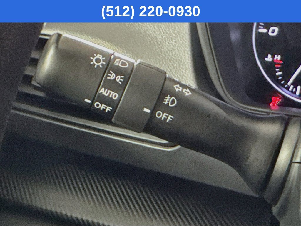 Certified 2024 Subaru Crosstrek 2.0i Premium AWD/4WD image 13