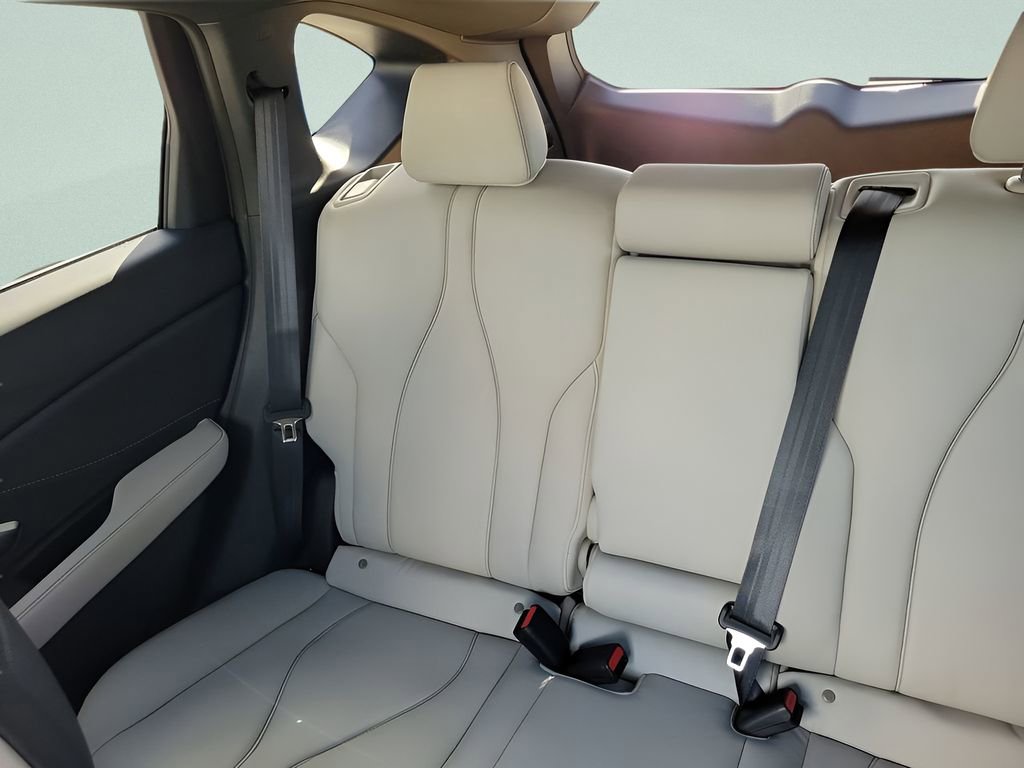 New 2026 Acura RDX SH-AWD image 12