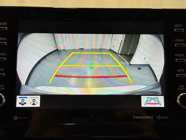 Certified 2021 Toyota Camry XLE w/ Cold Weather Package image 17