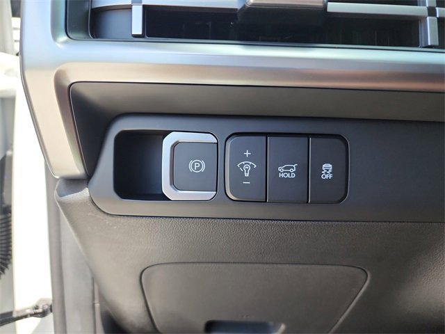 New 2025 Hyundai Santa Fe SEL image 26