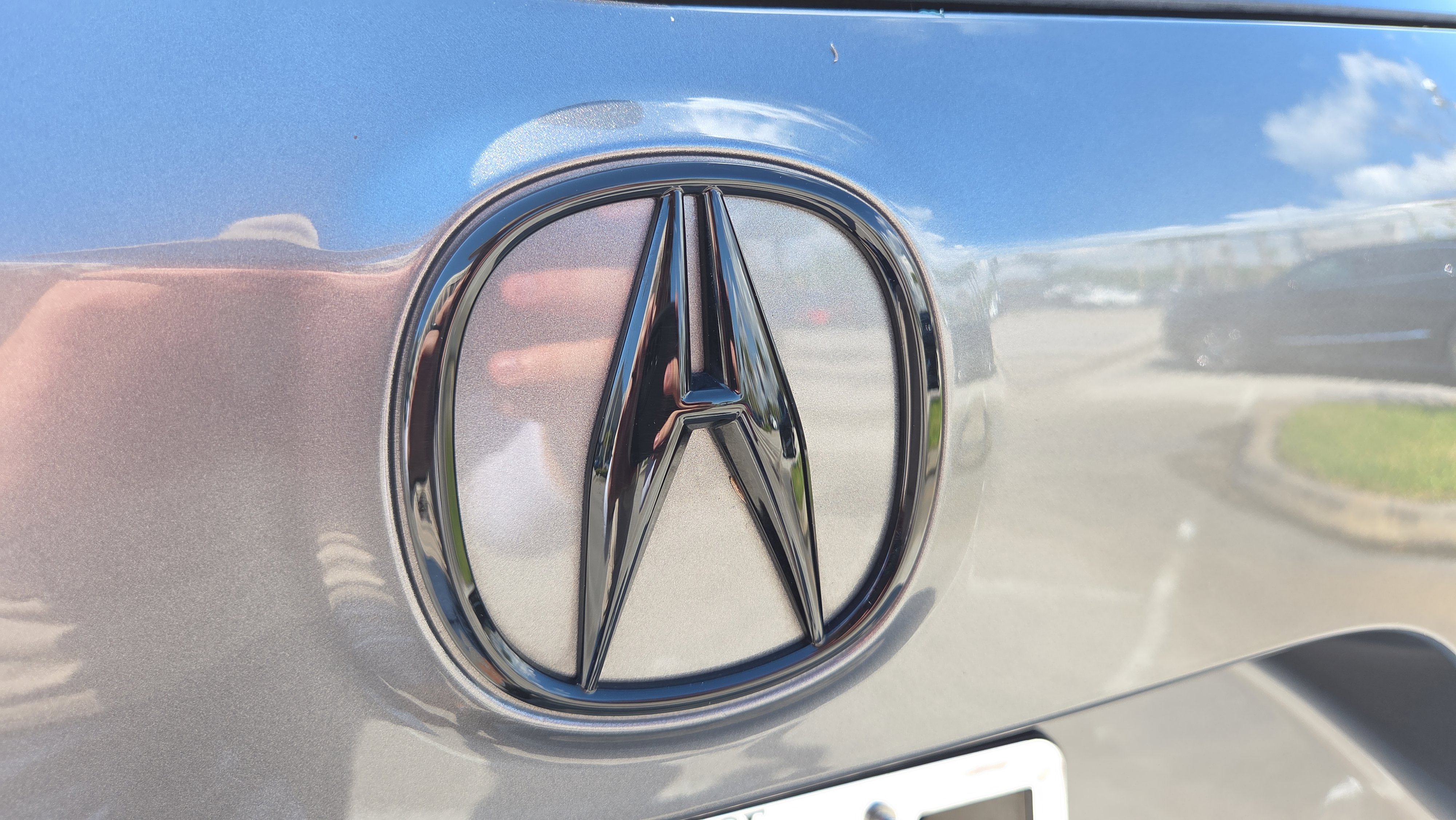 Used 2023 Acura RDX A-Spec image 16