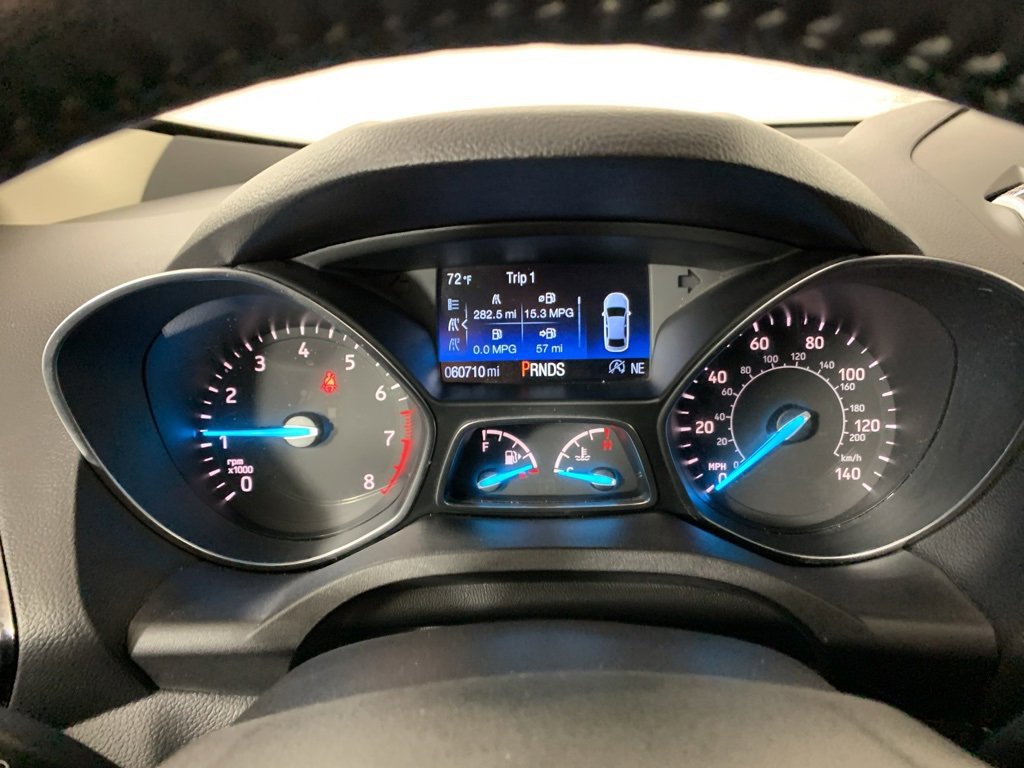 Used 2019 Ford Escape Titanium image 19