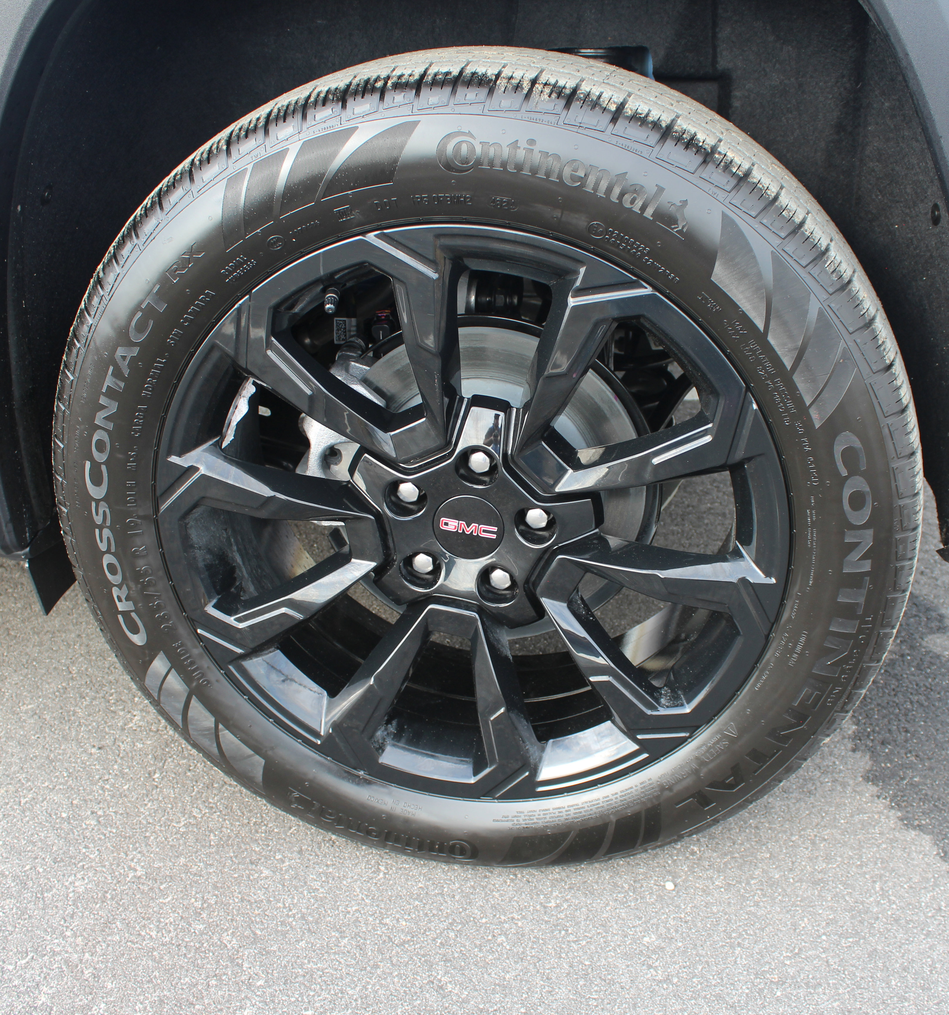 New 2025 GMC Terrain Elevation w/ Elevation Premium Package image 49