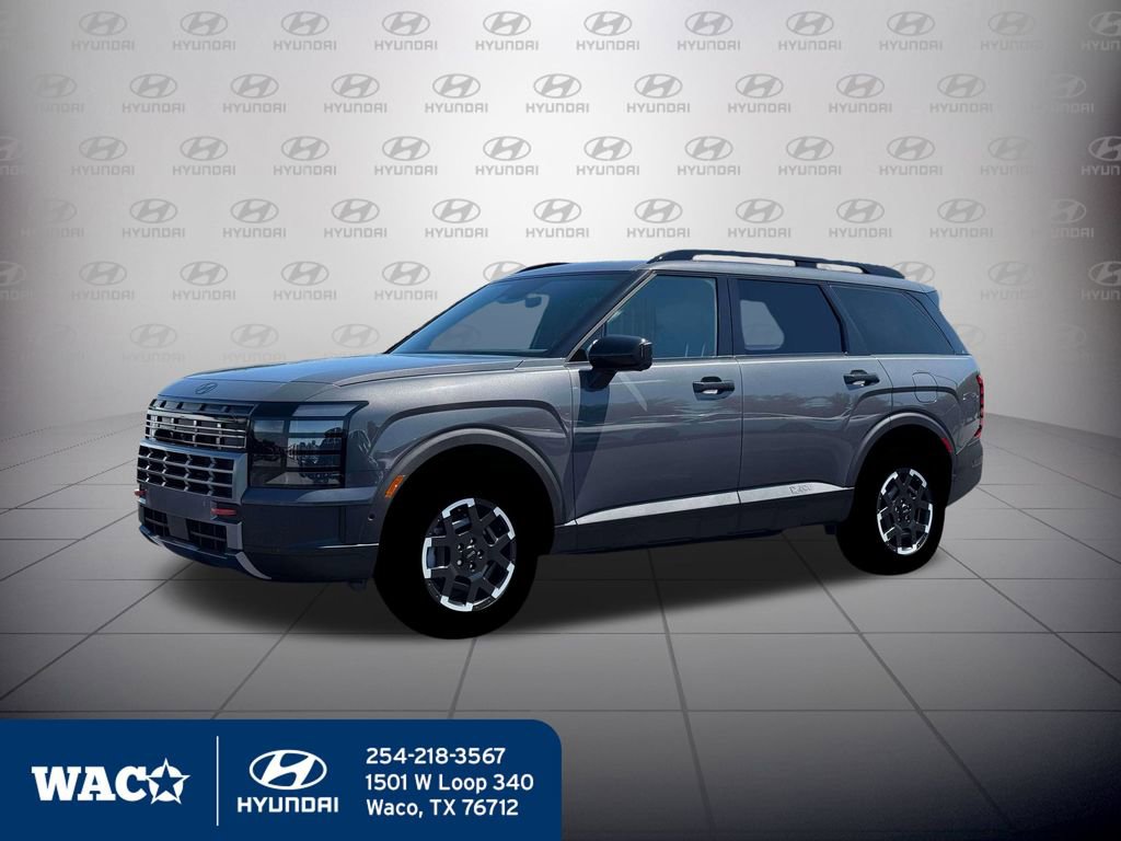 New 2026 Hyundai Palisade XRT Pro image 2