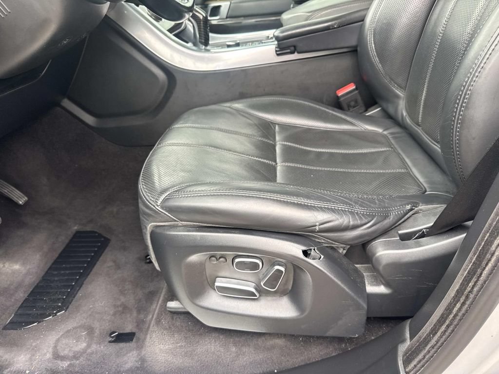 Used 2021 Mercedes-Benz GLE 350 w/ Premium Package image 48