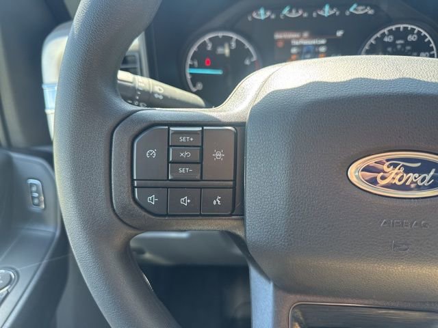 New 2026 Ford F550 4x4 Regular Cab Super Duty image 23