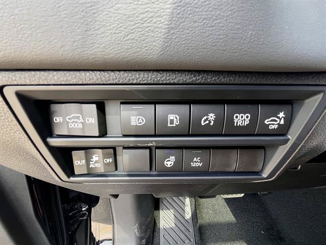 New 2026 Toyota Sequoia Capstone AWD/4WD image 18