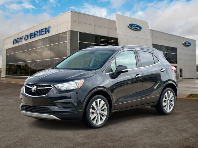 Used 2019 Buick Encore Preferred image 1