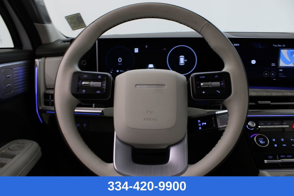 Used 2025 Hyundai Santa Fe Calligraphy image 23