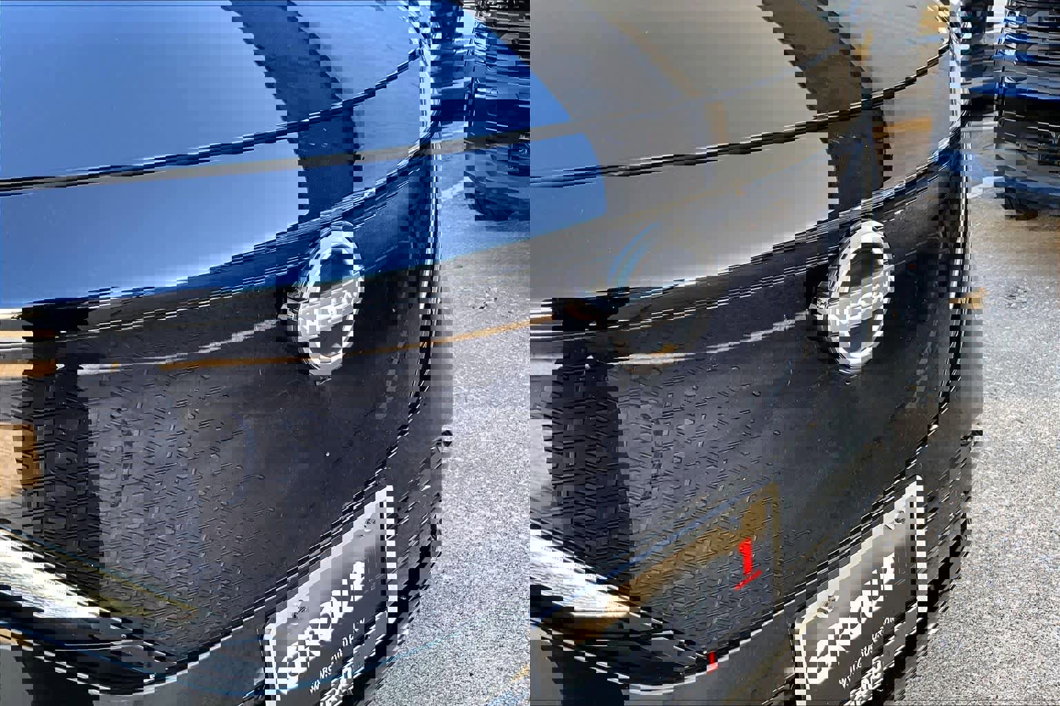 Used 2023 Nissan Ariya AWD image 27