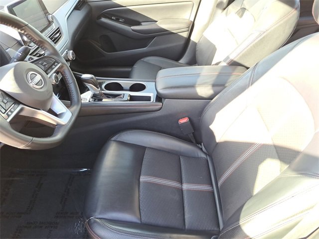 Used 2024 Nissan Altima 2.5 SR image 22