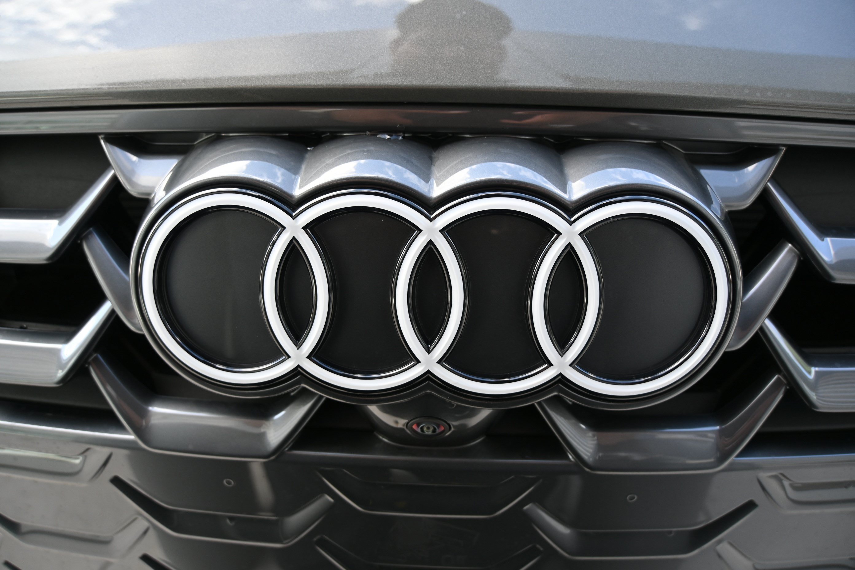 Used 2025 Audi A5 2.0T Premium Plus w/ Premium Plus AWD/4WD image 12