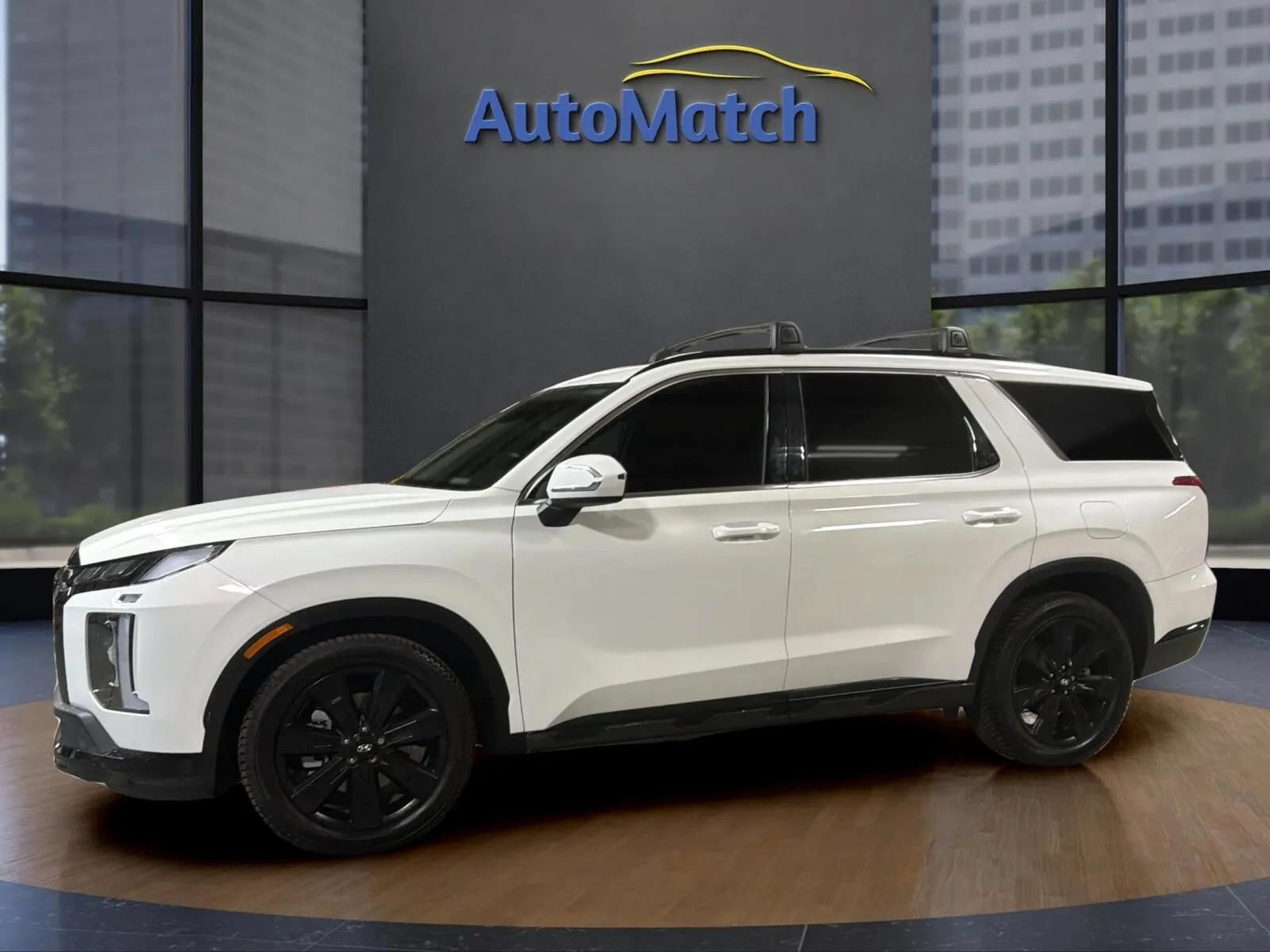 Used 2023 Hyundai Palisade XRT w/ Cargo Package AWD/4WD image 6