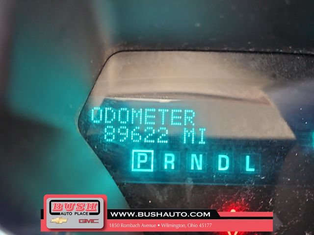 Used 2017 Chevrolet Traverse LT FWD image 26