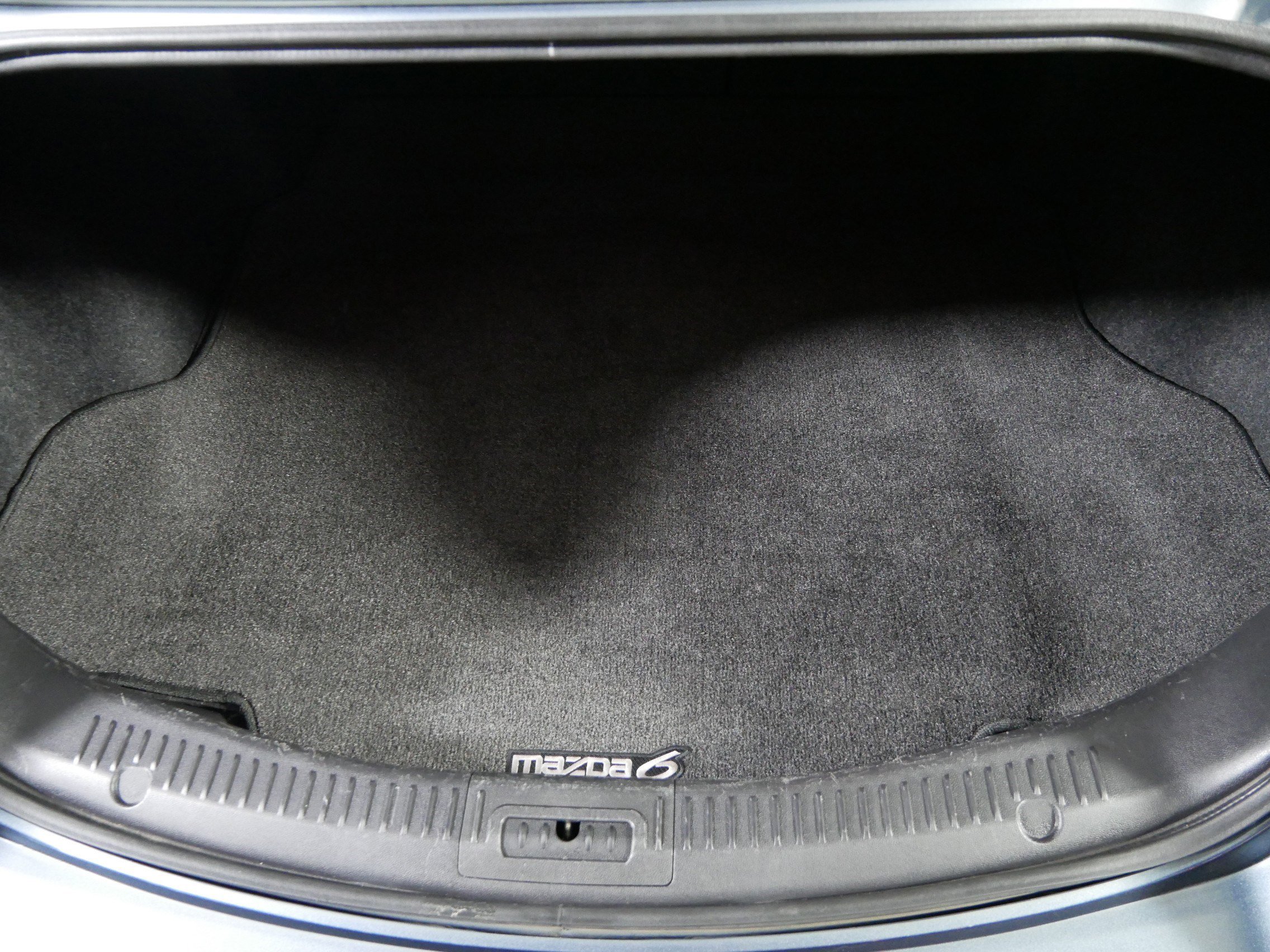 Used 2012 MAZDA MAZDA6 i Sport image 18