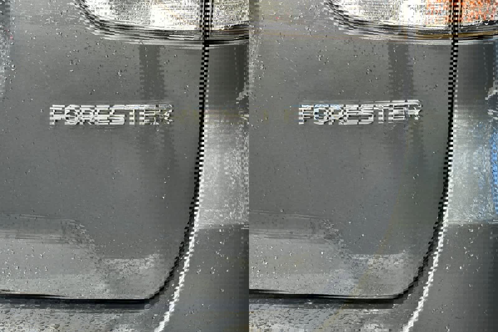 Used 2024 Subaru Forester Premium AWD/4WD image 27