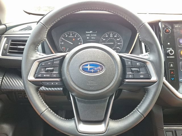 Certified 2024 Subaru Ascent Premium w/ Convenience Package AWD/4WD image 19