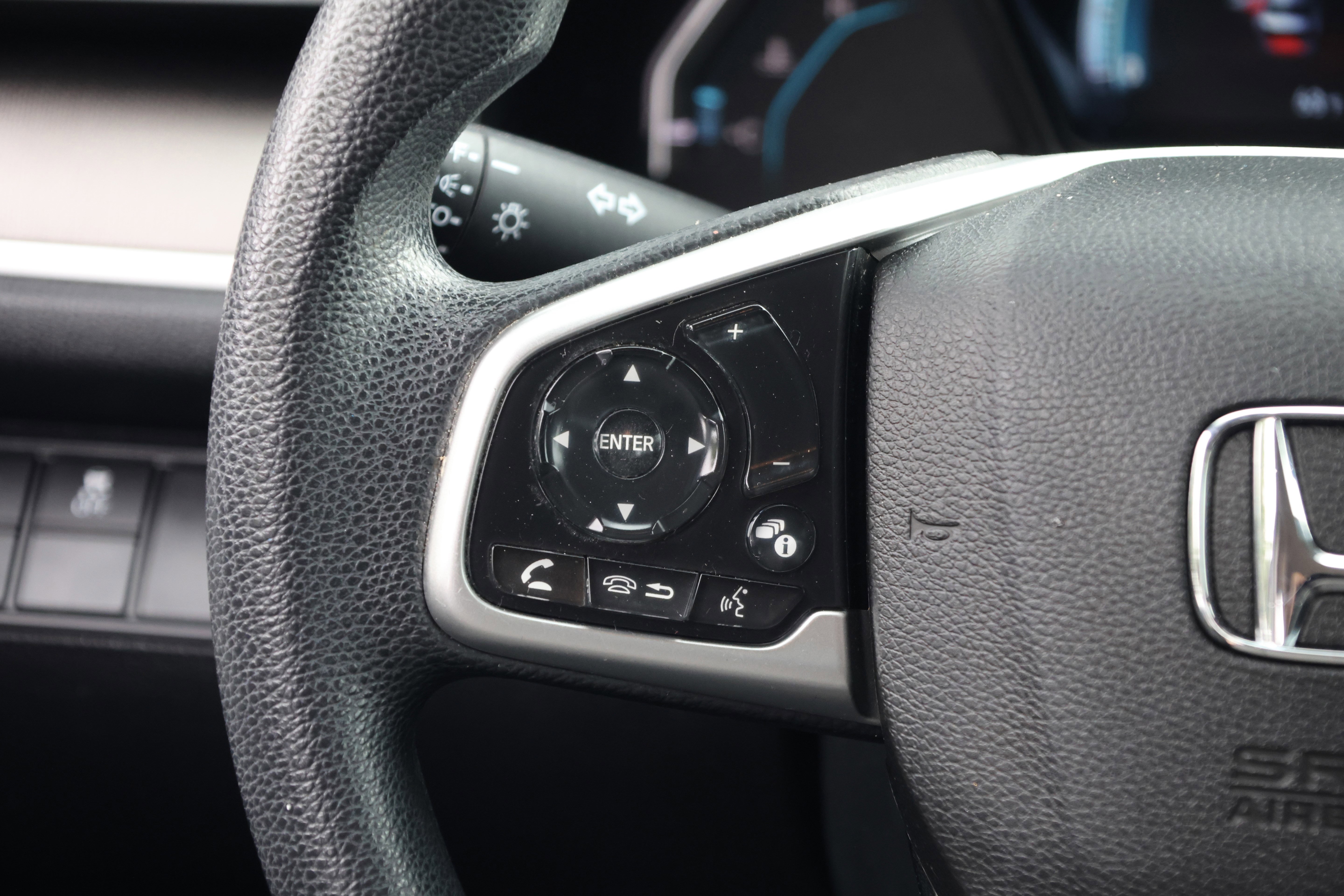 Used 2021 Honda Civic LX image 17