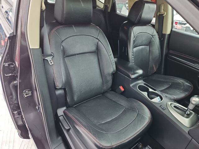 Used 2012 Nissan Rogue SL image 37