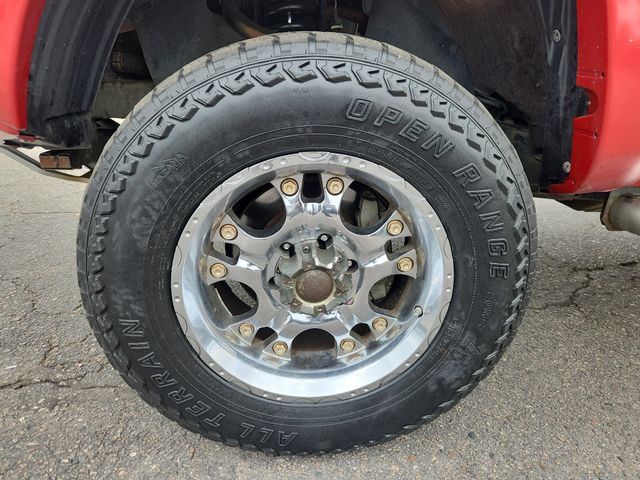 Used 2012 Toyota Tacoma 4x4 Double Cab w/ TRD Sport Pkg image 14