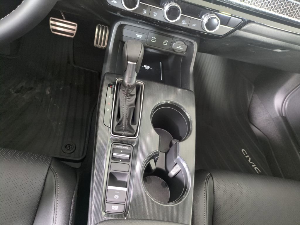 New 2026 Honda Civic Sport Touring image 24