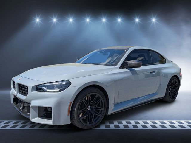 Used 2023 BMW M2 RWD image 7