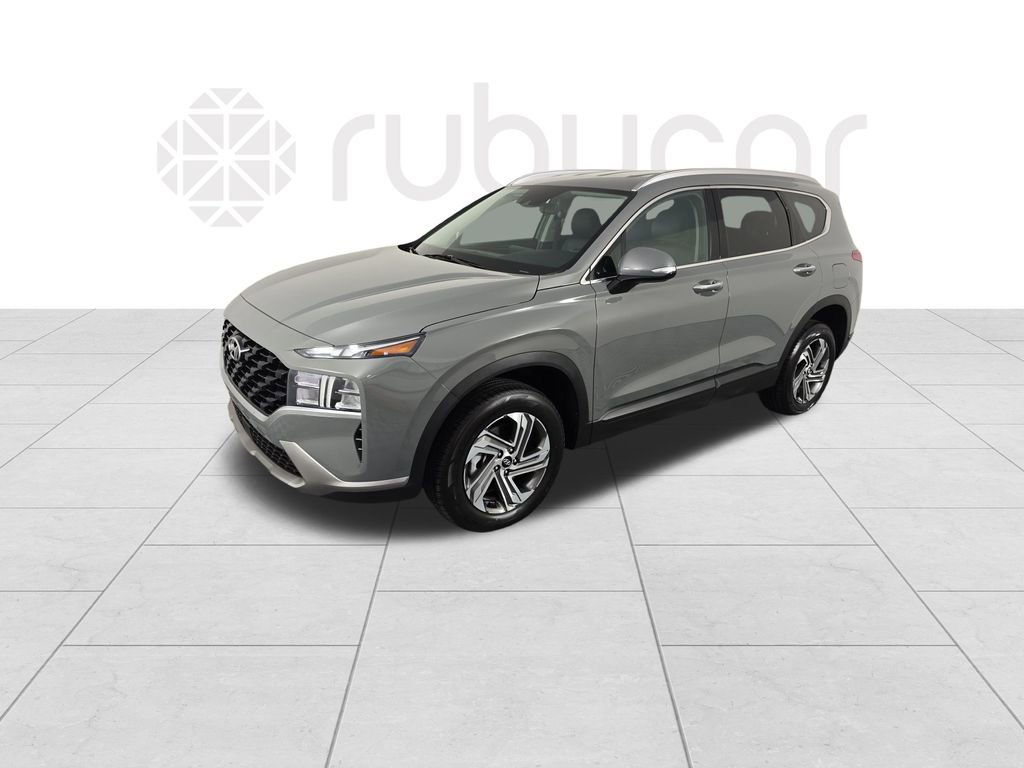 Used 2023 Hyundai Santa Fe SEL
