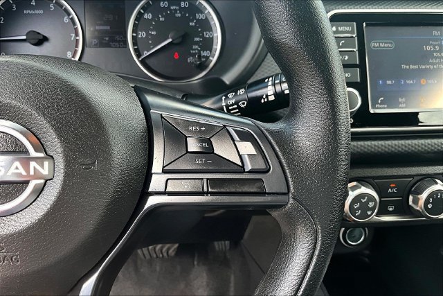 Used 2024 Nissan Kicks S FWD image 11