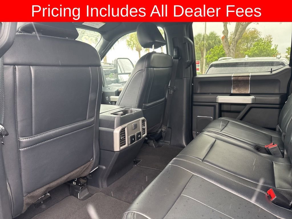 Used 2022 Ford F350 Lariat AWD/4WD image 11