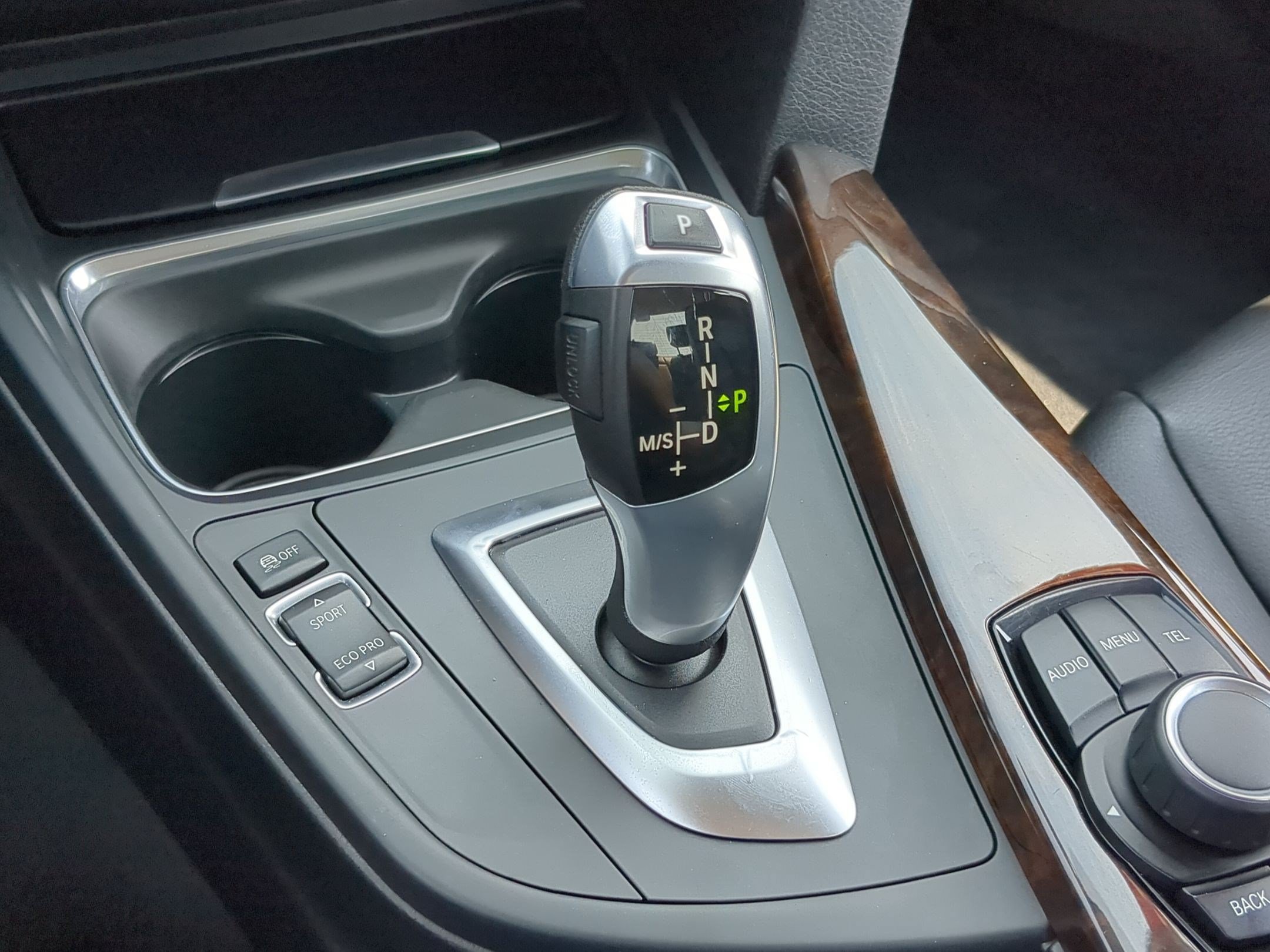 Used 2015 BMW 328i xDrive Sedan AWD/4WD image 21