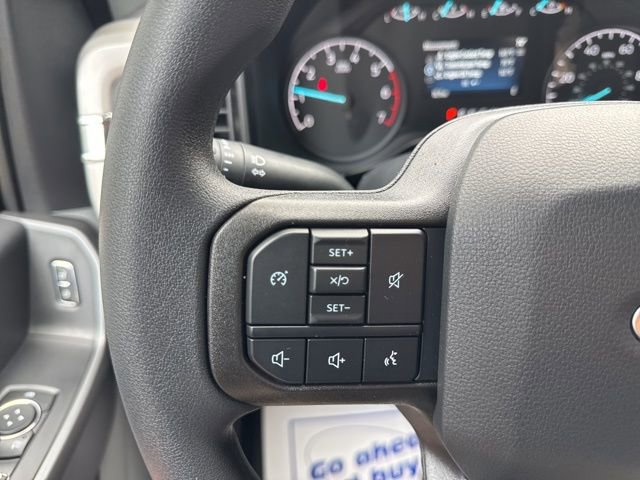 New 2026 Ford F250 XL w/ STX Appearance Package image 33