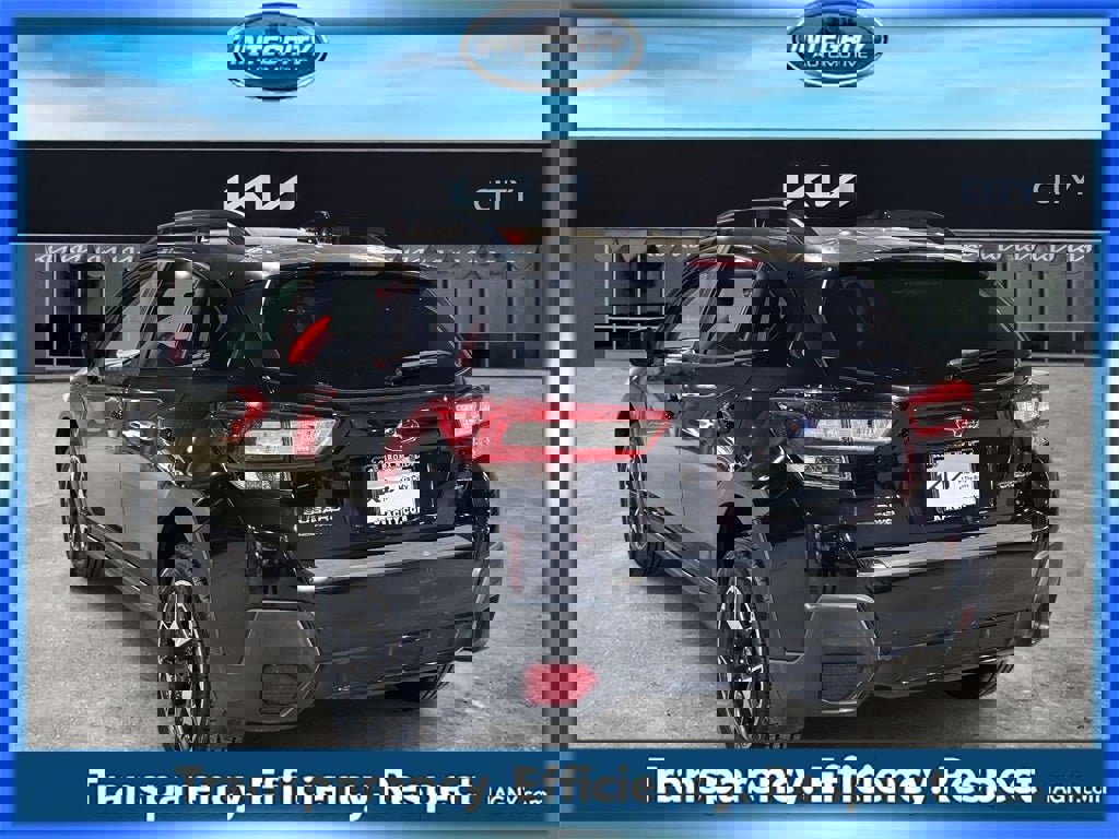 Used 2019 Subaru Crosstrek 2.0i Premium image 5