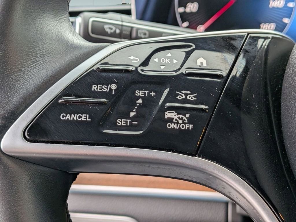 Used 2024 Mercedes-Benz GLE 350 GLE 350 image 19