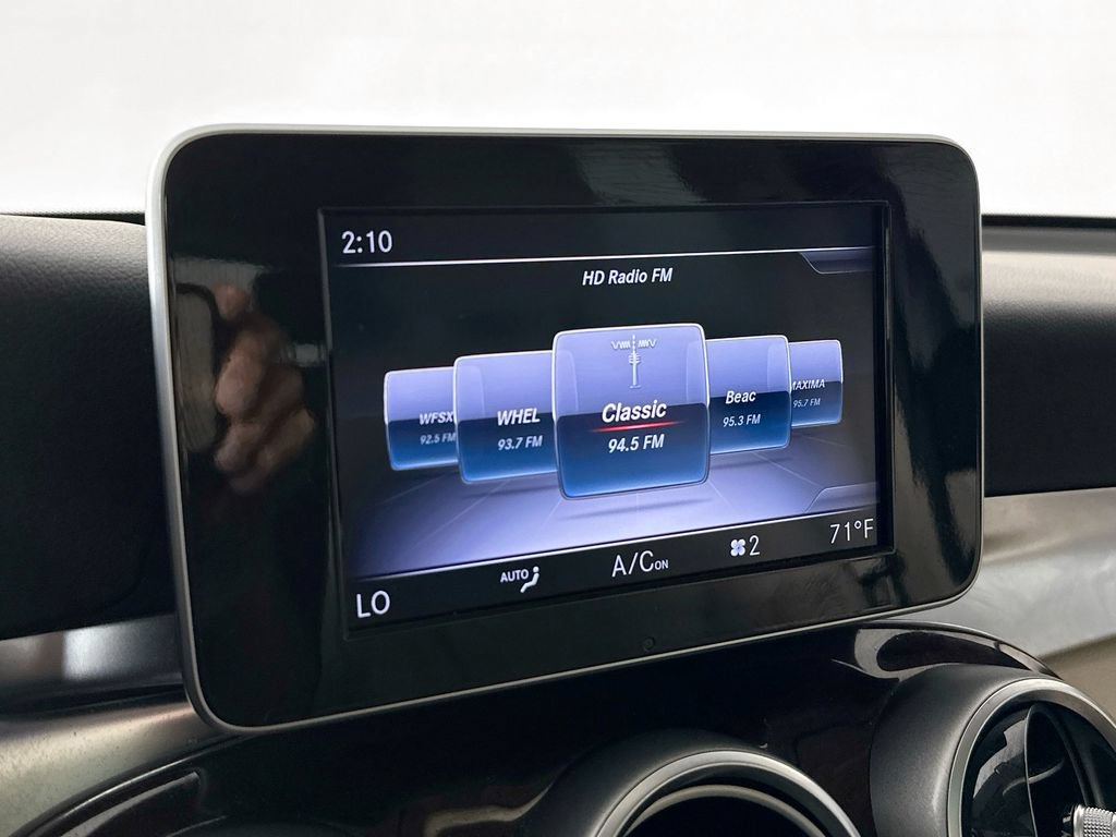 Used 2018 Mercedes-Benz GLC 300 image 15