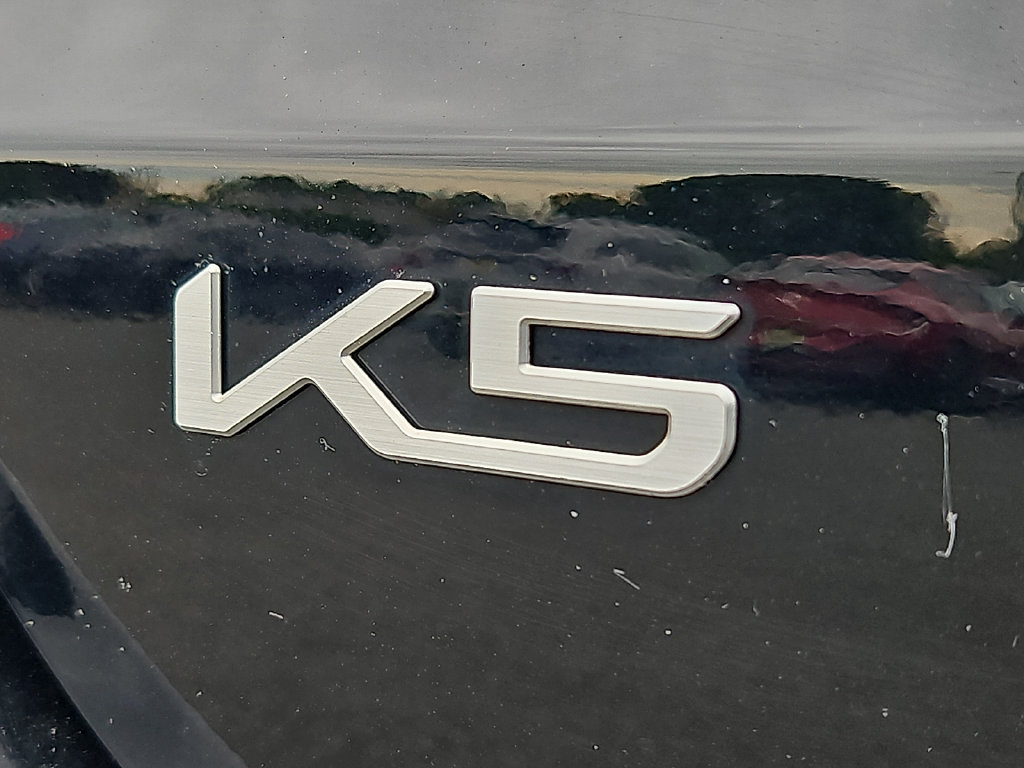 Certified 2023 Kia K5 GT-Line FWD image 10