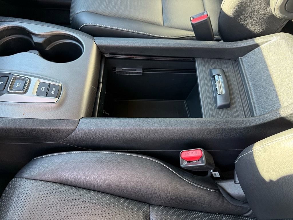 Used 2023 Honda Ridgeline RTL image 26